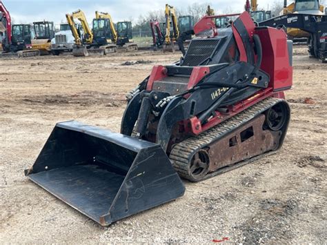 bidadoo skid steer auction